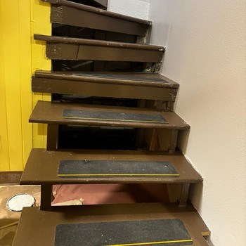Recent Projects