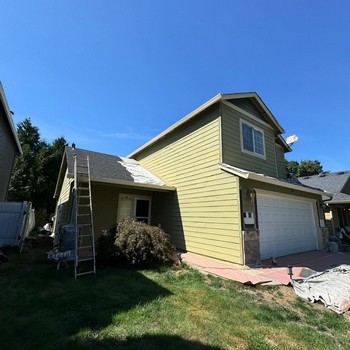 Recent Projects